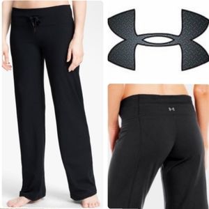 Under Armour yoga pants